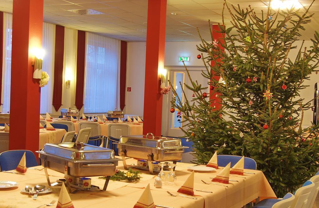 Hotel Goldener Fasan Oranienbaum-Woerlitz Dış mekan fotoğraf