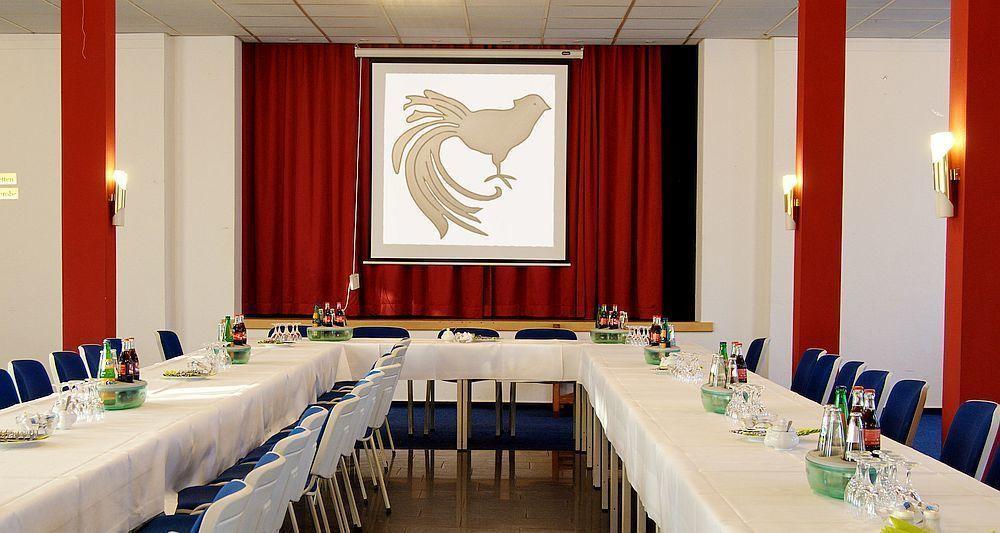 Hotel Goldener Fasan Oranienbaum-Woerlitz Dış mekan fotoğraf