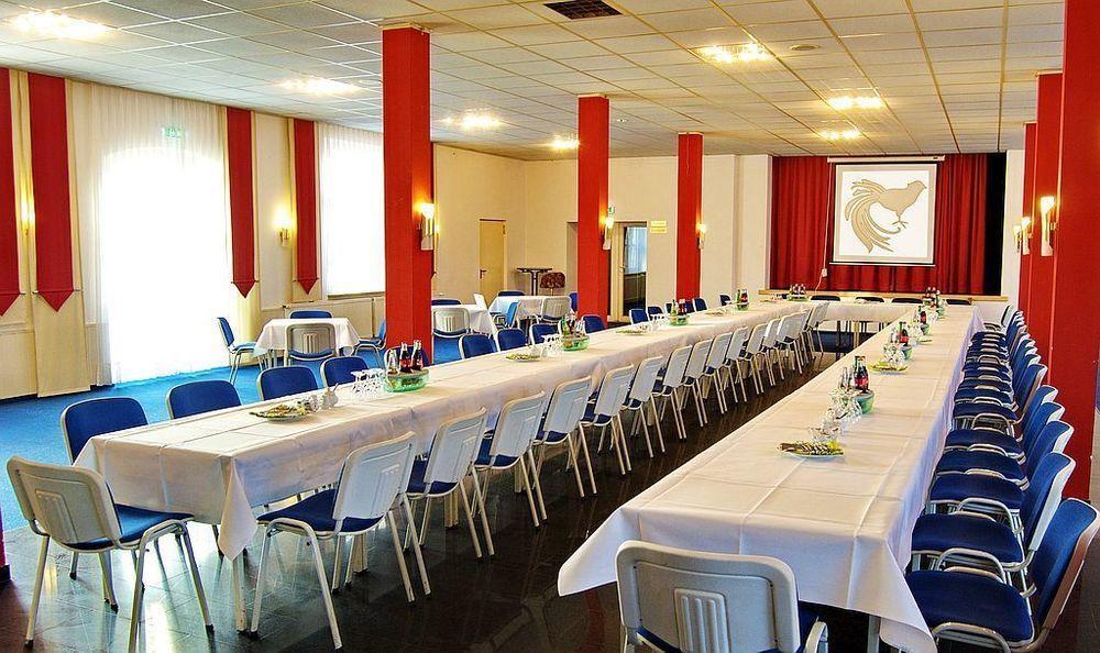 Hotel Goldener Fasan Oranienbaum-Woerlitz Dış mekan fotoğraf