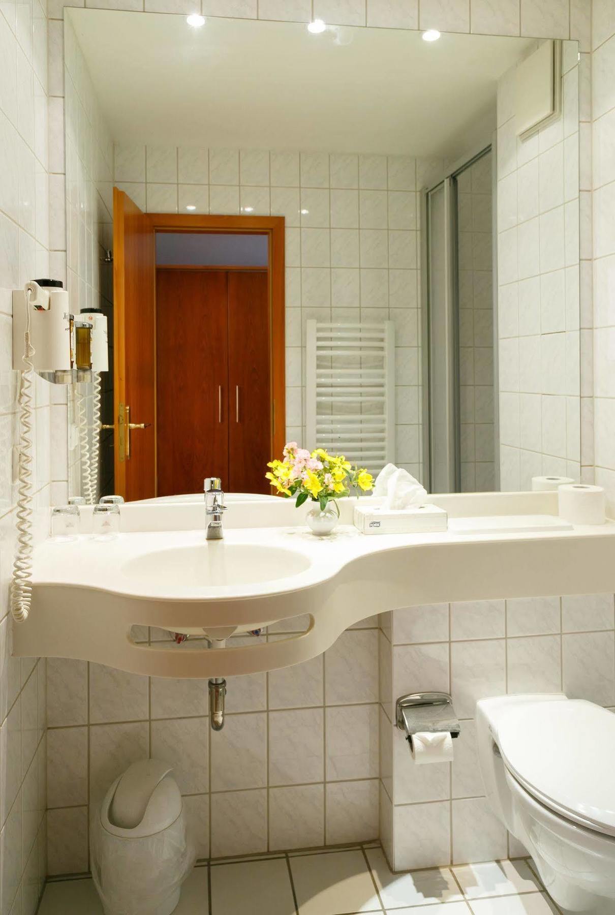 Hotel Goldener Fasan Oranienbaum-Woerlitz Dış mekan fotoğraf
